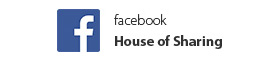 House of Sharing Facebook